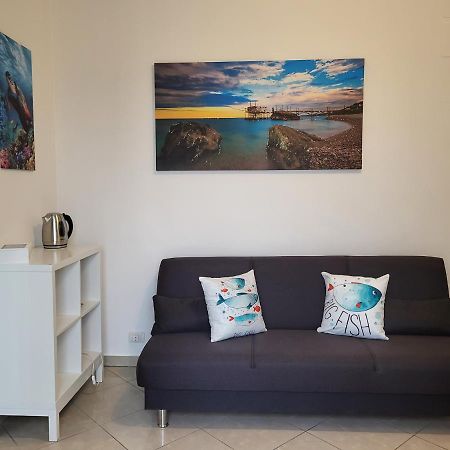 Il Sogno Del Mare Apartment Montesilvano Exterior photo